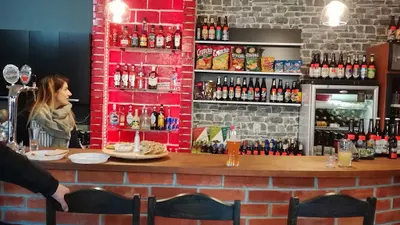 Pub Target